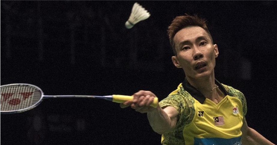 BAM Confirms That Datuk Lee Chong Wei Has Early Nose Cancer - WORLD OF BUZZ 1