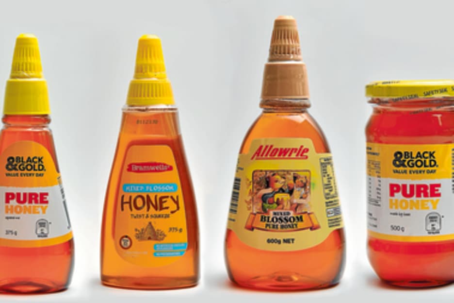 Capilano Has Been Accused of Selling Fake Honey Contaminated with Impurities from China - WORLD OF BUZZ