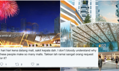 Do We Really Need 11 New Malls In The Klang Valley? - World Of Buzz 9