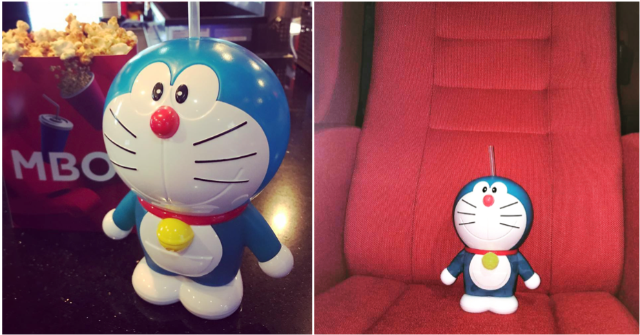 Doraemon World Of Buzz 2 1