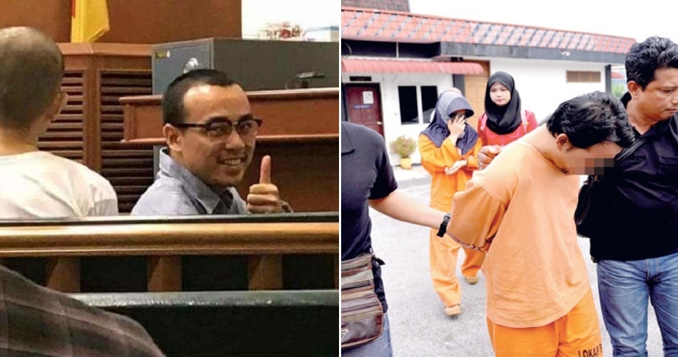 Netizens Open Petition Demanding Freedom of M'sian Man Who Saved Lives Selling Cannabis Oil - WORLD OF BUZZ