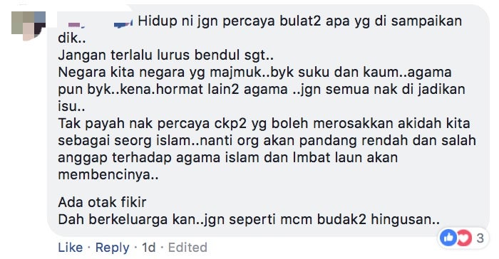 Facepalm: Malaysians' Reactions Towards The Absurd Interpretation Of This Korean Handsign - WORLD OF BUZZ 5