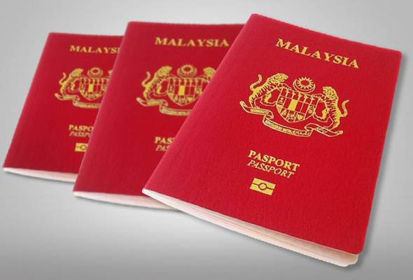 Fake Malaysian Passports Used To Enter Australia - WORLD OF BUZZ 1