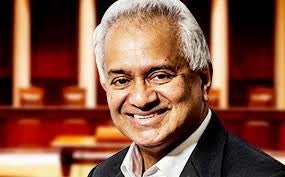 Fake News: Tommy Thomas is NOT Resigning as Attorney-General - WORLD OF BUZZ