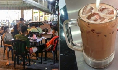 M'Sian Restauranter Sells Milo Ais For Rm3.20, Gets Fined From Rm30,000 - World Of Buzz