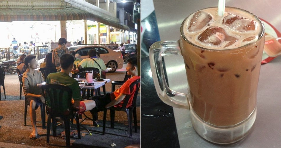 M'sian Restauranter Sells Milo Ais For RM3.20, Gets Fined From RM30,000 - WORLD OF BUZZ