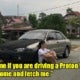 Girl Refuses To Get In Car After Discovering M'Sian Guy Drives A Proton Wira - World Of Buzz