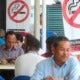 Govt Wants Open-Air Eateries To Be No-Smoking Zones Starting December 2018 - World Of Buzz 3