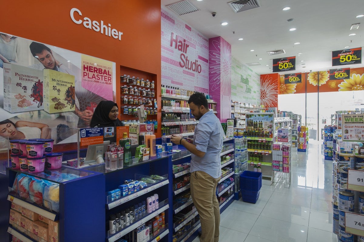 Guardian Malaysia Won't Be Changing The Prices on ALL Its Items For The Whole of September - WORLD OF BUZZ 1