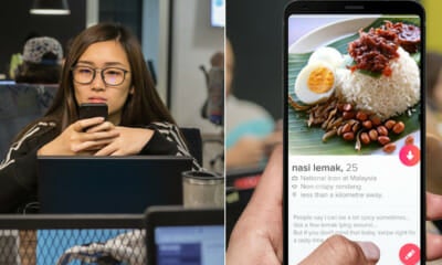 How Easy Is It To Be Matched On Dating Apps? We Created A Fake Nasi Lemak Profile To Find Out - World Of Buzz 12