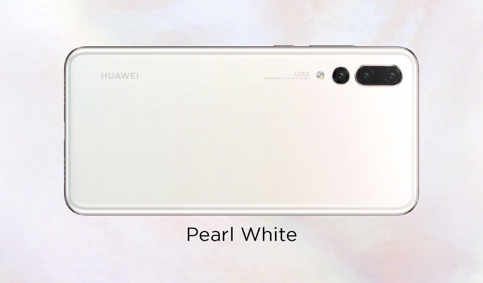 Huawei Just Released 500 Pearl White P20 Pros Only And M'sians Are Already Going Crazy - World Of Buzz 4