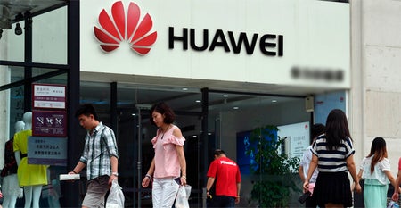 Huawei Officially Dethrone Apple And Becomes Worlds Second Largest Smartphone Maker World Of Buzz
