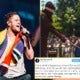 Imagine Dragons' Lead Vocalist Calls Public To Speak Out Against Public Caning In Terengganu - World Of Buzz