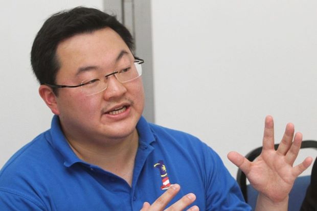 Jho Low Just Made A Website to Show Documents Proving His Innocence - WORLD OF BUZZ 1