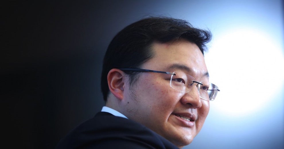 Jho Low Just Made A Website To Show Documents Proving His Innocence - World Of Buzz 2