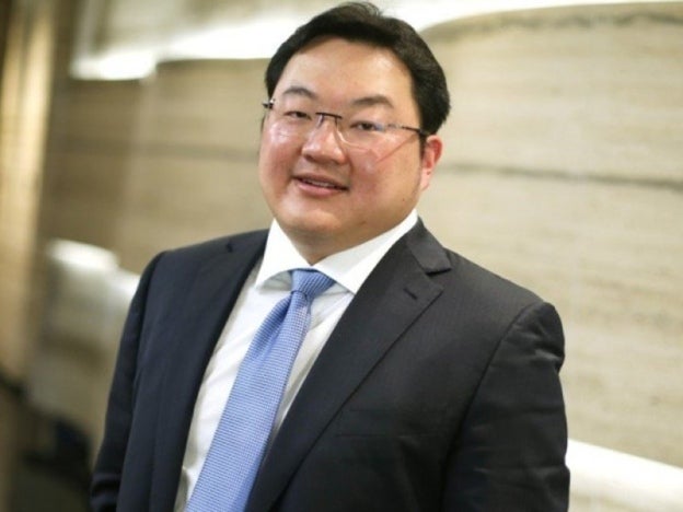 Jho Low Just Made A Website to Show Documents Proving His Innocence - WORLD OF BUZZ