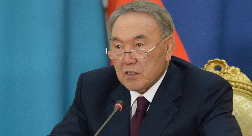 Kazakhstan Implements New Law on Castrating Convicted Pedophiles - WORLD OF BUZZ