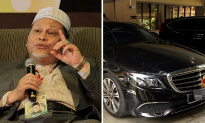 Kelantan Deputy Mb: Govt Bought Mercedes-Benz For Official Because It'S Cheaper To Maintain - World Of Buzz 2