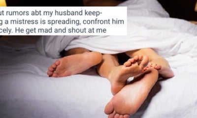 Lady Left Her Cheating Husband With A Broken Tibia And Dislocated Jaw - World Of Buzz 3