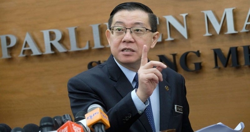Lim Guan Eng: Prices of These Car Models Have Dropped After SST - WORLD OF BUZZ 2