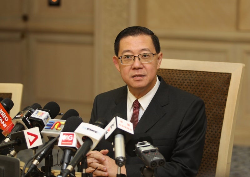 Lim Guan Eng: Prices of These Car Models Have Dropped After SST - WORLD OF BUZZ