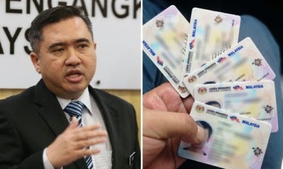 Loke: 14,000 Motorists Given 1 Month To Surrender Their 'Lesen Terbang' To Jpj - World Of Buzz 4
