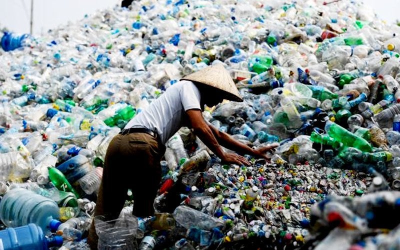 Malaysia Is Now A Dumping Ground For Plastic Waste From New Zealand - World Of Buzz 2