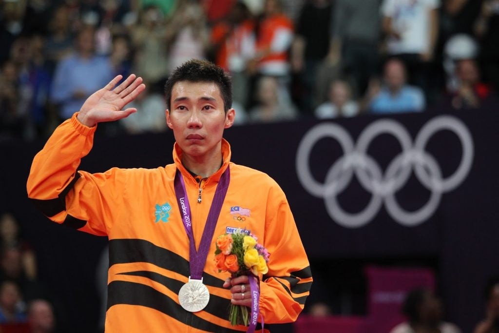 Malaysian Shocked By Viral Posting About Datuk Lee Chong Wei Having Stage 3 Nose Cancer - WORLD OF BUZZ