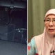 Man Gets Arrested After Punching &Amp; Breaking Windscreen Of Car Belonging To Dpm Wan Azizah - World Of Buzz 1