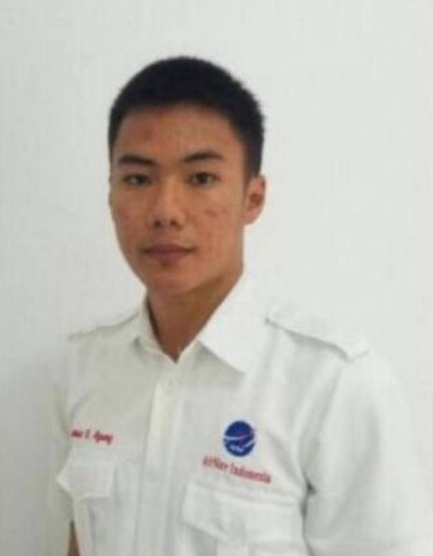 Meet The Sulawesi Hero Who Sacrificed Himself To Guide Plane To Safety During The Earthquake - WORLD OF BUZZ