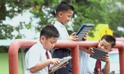 Ministry Of Education Urged To Review Usage Of Electronic Gadgets In Schools - World Of Buzz 4