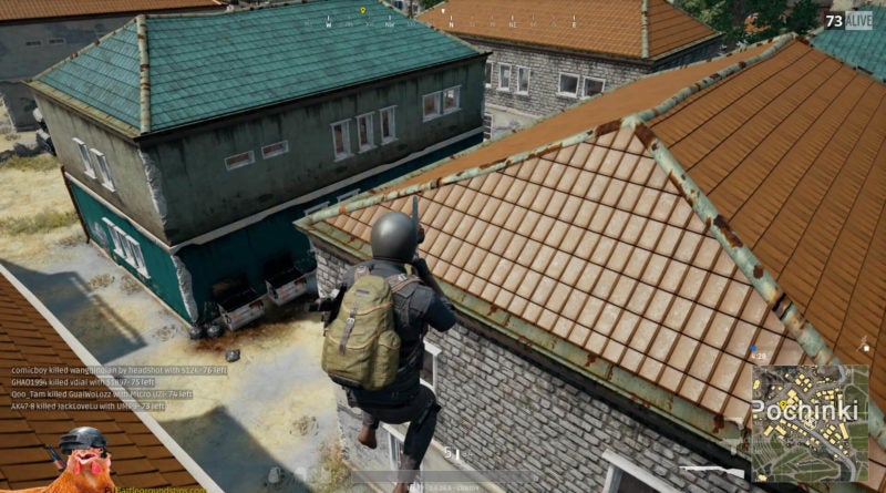 Mother Blames Pubg For Influencing 13Yo Son From Jumping Down From Building To His Death - World Of Buzz 3