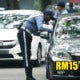 M'Sians Only Need To Pay Rm15 If They Settle Dbkl Summonses Within 48 Hours Of Issuance And - World Of Buzz