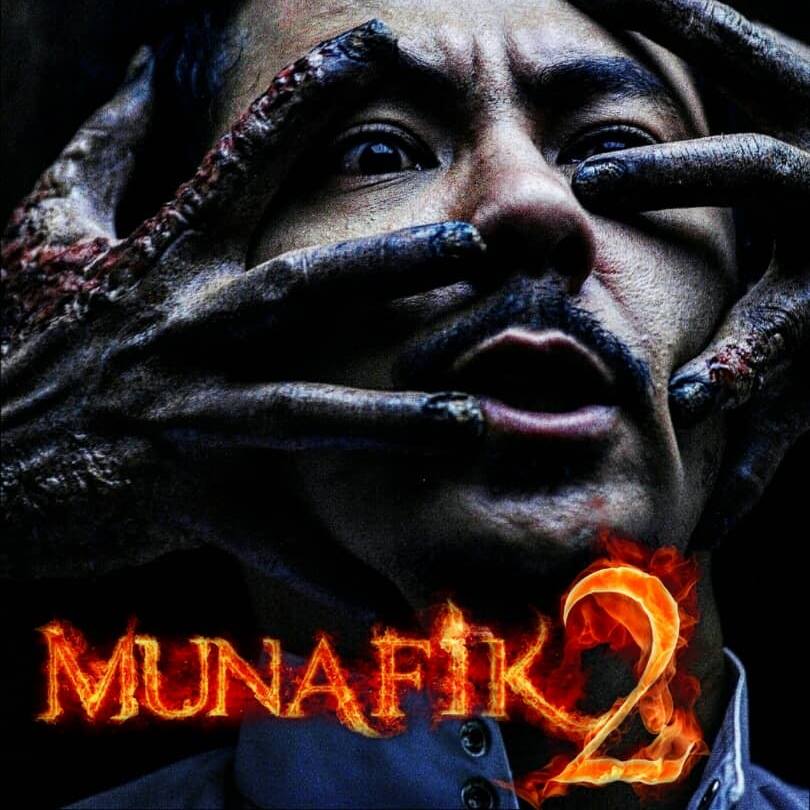 Munafik 2: A Malay Horror Flick Made For Malaysians - WORLD OF BUZZ