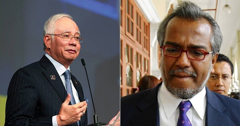 Najib Allegedly Transferred RM9.5 Million to Anwar's Prosecutor During 2nd Sodomy Trials - WORLD OF BUZZ