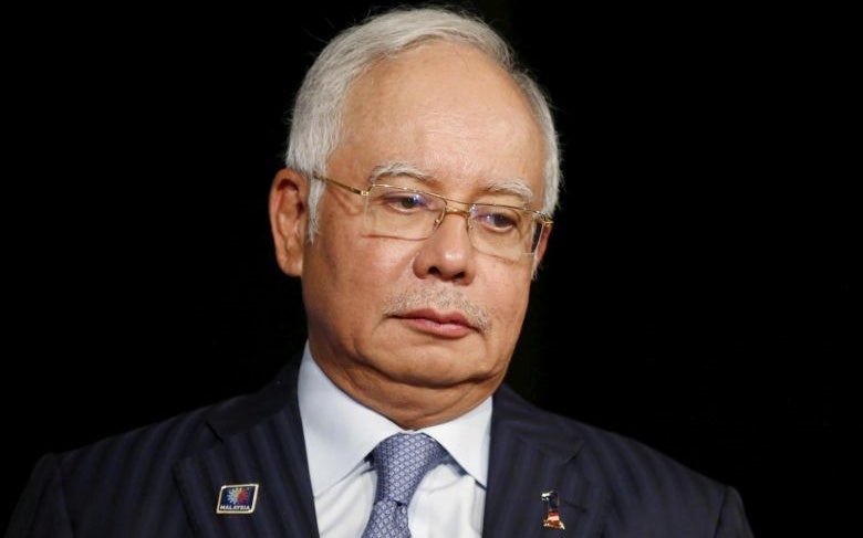 Najib Could Be Spending The Night in Sungai Buloh Prison Following His Court Hearing - WORLD OF BUZZ