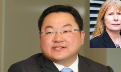 No Book Deals! Jho Low'S Lawyers Are Allegedly Blocking Books On 1Mdb - World Of Buzz 4