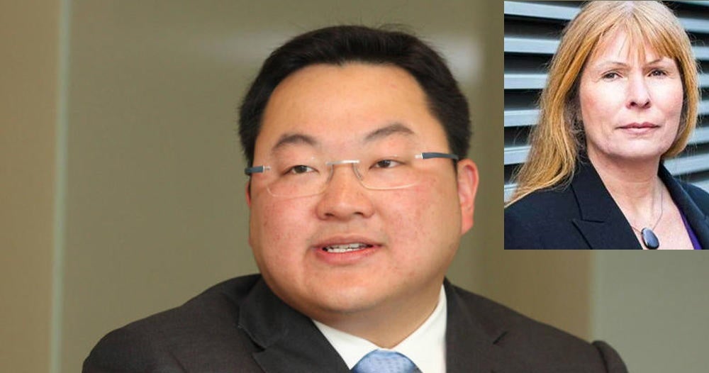 No Book Deals! Jho Low's Lawyers Are Allegedly Blocking Books On 1MDB - WORLD OF BUZZ 5