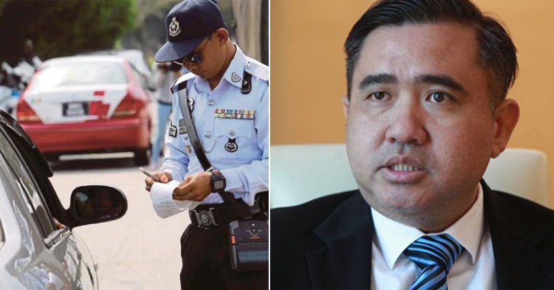 No More Exemption Or Discount For Traffic Offenders Under Awas Starting From Sept 1, Says Loke - World Of Buzz 1