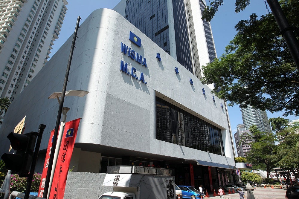 Out With Wisma MCA, In With A 70-Storey Skyscraper! - WORLD OF BUZZ