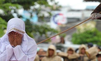 Pahang Could Be Next To Implement Caning For &Quot;Lgbt Offenders&Quot; - World Of Buzz 1