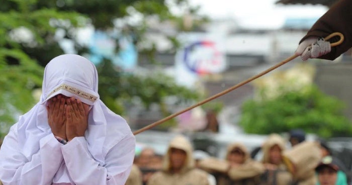 Pahang Could Be Next to Implement Caning For "LGBT Offenders" - WORLD OF BUZZ 1