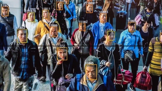 Penang Plans on Installing Face Recognition Cameras in Public to Detect Criminals - WORLD OF BUZZ 2