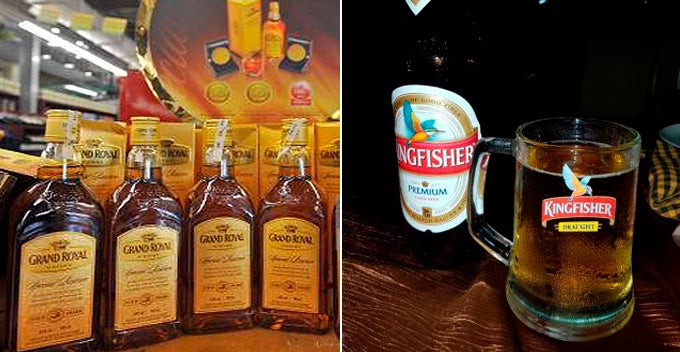 Perak Health Department Confirms Two Men Died After Consuming Fake Beer And Whiskey - World Of Buzz 1