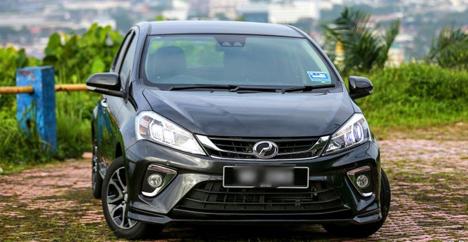 Perodua Announces Several Models Getting Price Cut Due To Sst, Here'S The Latest Price List - World Of Buzz