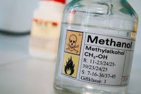 Poisonous Fake Alcohol That Killed 19 People Confirmed to Contain Methanol - WORLD OF BUZZ