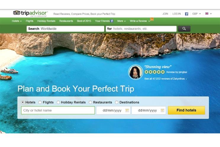 Report: 1/3 of Reviews in TripAdvisor Revealed to be Fake to Boost Rankings - WORLD OF BUZZ 1