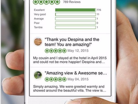 Report: 1/3 of Reviews in TripAdvisor Revealed to be Fake to Boost Rankings - WORLD OF BUZZ 3