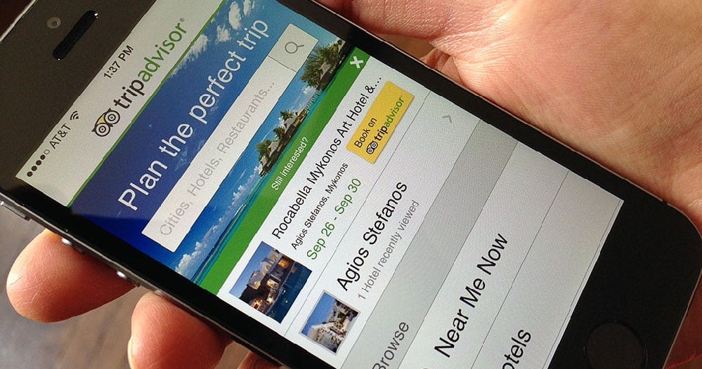 Report: 1/3 Of Reviews In Tripadvisor Revealed To Be Fake To Boost Rankings - World Of Buzz 4