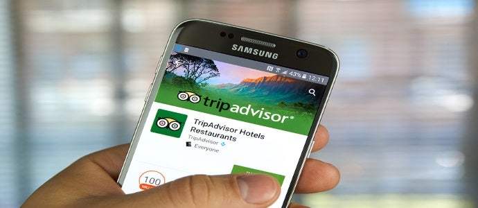 Report: 1/3 of Reviews in TripAdvisor Revealed to be Fake to Boost Rankings - WORLD OF BUZZ